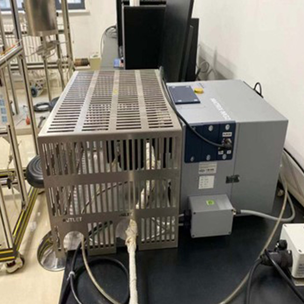 傅里叶红外光谱